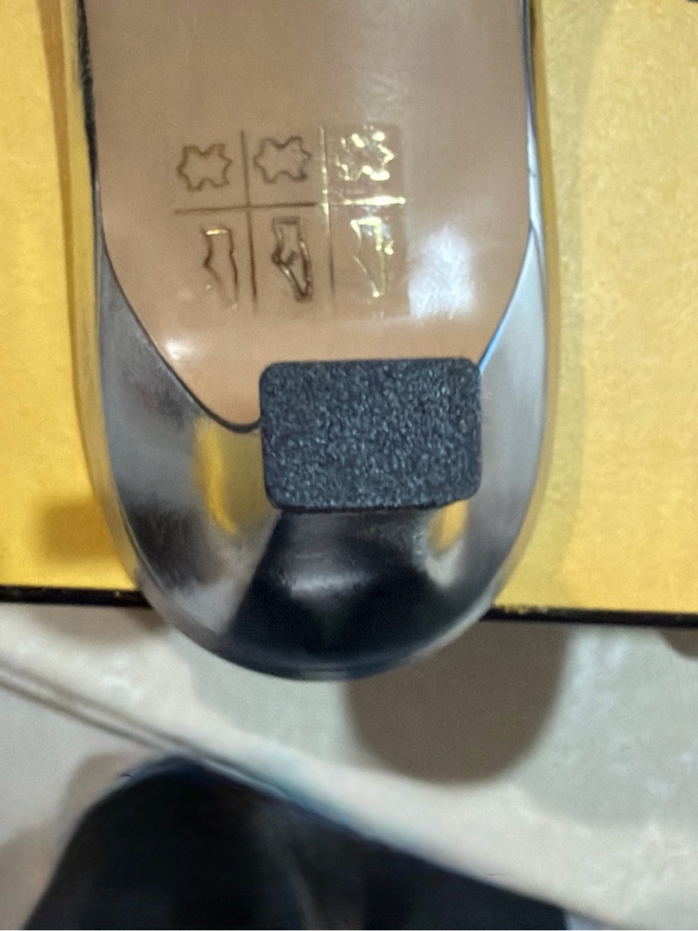 Fendi Mule - Picture 10 of 12